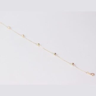 PULSEIRA BOLINHA
