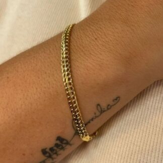 PULSEIRA LACRAIA