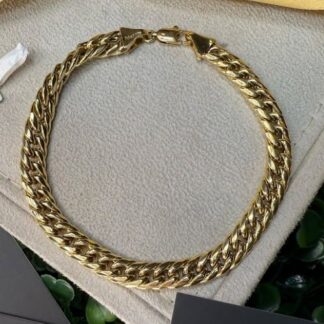 Pulseira Grumet
