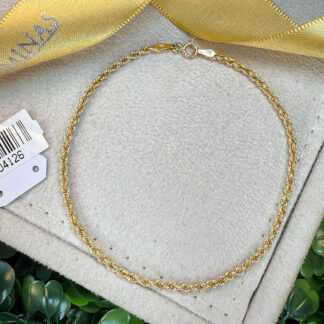 Pulseira Cordão Baiano