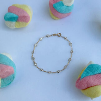 Pulseira Danbet