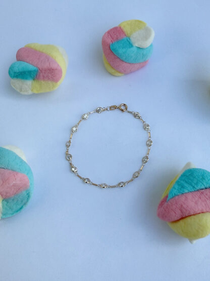 Pulseira Danbet