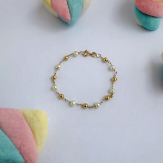 Pulseira Pérola