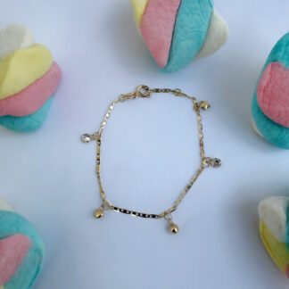 Pulseira Piastrini